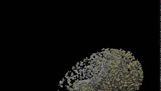 Path Particles