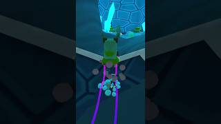 Super Bear Opens a Chest… And Everything Changes!#super #superbearadventurehighlights #superbear