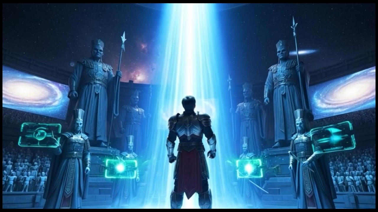 The BIGGEST Mistake in Galactic History When Dealing with Alien Empires