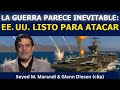 Seyed M. Marandi (clip): ¿Es inevitable la guerra mientras EE. UU. se prepara para atacar?