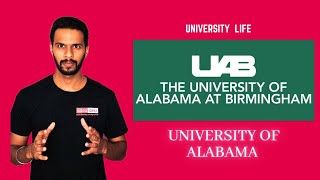 MS in University of Alabama Birmingham - Requirements, GRE TOEFL scores, tution fees & housing costs