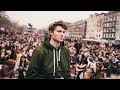 Über 100.000 Menschen GEGEN Artikel 13 - Uploadfilter Demo in Köln