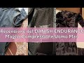 Recensione del DANISH ENDURANCE Maglia Compressione Uomo Maniche Corte, Traspirante e Quick-Dry, Mag