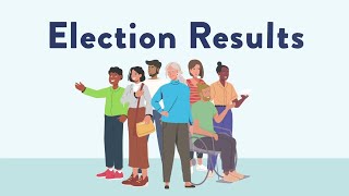 Be Election Ready: Reporting and Certifying Results (30-Second Version)
