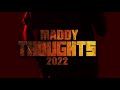 Madan maddy  thoughts  new kannada rap  official music  2022