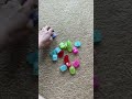 ASMR: Sorting Office Supplies
