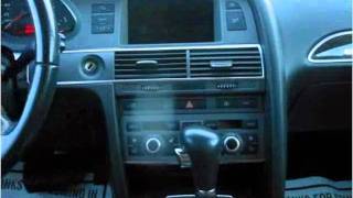 2006 Audi A6 Used Cars Hillside NJ