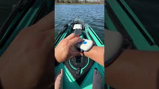 Still Pedaling? Add a Bixpy Motor to Your Fin Drive⚡
Turn your fin drive kayak into a motorized setup with the Bixpy Pedal Drive Adapter and K-1 Motor. ⚡🛶
The adapter snaps into your existing fin drive slot, so you can drop in the motor and be ready in seconds.
The compact, lightweight K-1 keeps your setup simple while giving you the power to cover more water, handle wind, and take a break from pedaling when you need it. 🌊🎣
#Bixpy #PowerBeyondLimits #MotorizedKayak #PedalDrive #KayakUpgrade Still Pedaling? Add a Bixpy Motor to Your Fin Drive⚡