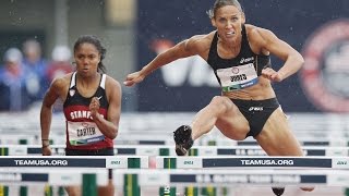 Lolo Jones - Highlights ● HD