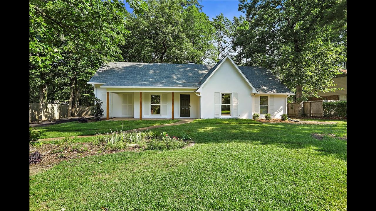 112 Redbud Trail - House for Sale in Brandon, Mississippi - Unbranded