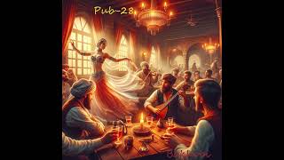 pub 28 (darbuka, zither, oud, kemençe, ney, tanbur)