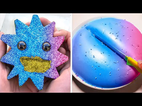 Satisfying Slime ASMR | Relaxing Slime Videos # 994