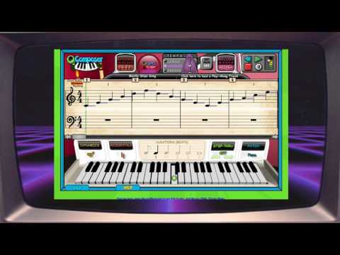 step leaps skips and repeated notes