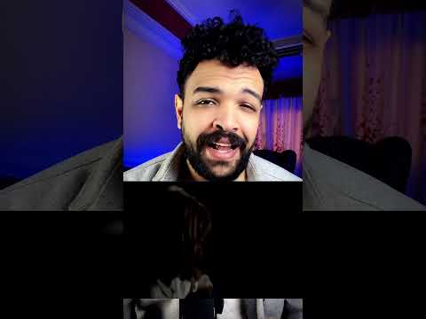 تخيل تكتشف إنك ميت بقالك سنين صدمة  