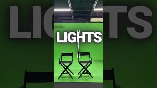 Lights. Camera. Action.  New show loading... 👀