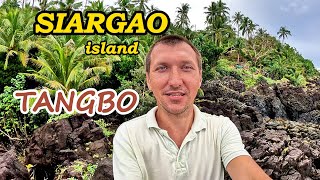 видео: РАЙСКИЙ ОСТРОВ СИАРГАО. ИССЛЕДУЕМ ОСТРОВ. БАРАНГАЙ ТАНГБО, ПЛЯЖИ, СЁРФИНГ, РЫБАЛКА В ТИХОМ ОКЕАНЕ. картинка: РАЙСКИЙ ОСТРОВ СИАРГАО. ИССЛЕДУЕМ ОСТРОВ. БАРАНГАЙ ТАНГБО, ПЛЯЖИ, СЁРФИНГ, РЫБАЛКА В ТИХОМ ОКЕАНЕ.