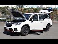 スバル・フォレスター 【オーナーズ◆アイ】詳細検証/SUBARU FORESTER /2018