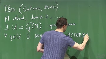 X Workshop on Conservative Dynamics and Symplectic Geometry - Marco Mazzucchelli (ENS-Lyon)