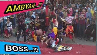 Download reog new turonggo kridho rahayu (TKR) - nalirojo Live GOR WUJIL - Langensari part-2 reog new turonggo kridho rahayu (TKR) - nalirojo Live GOR WUJIL - Langensari part-2