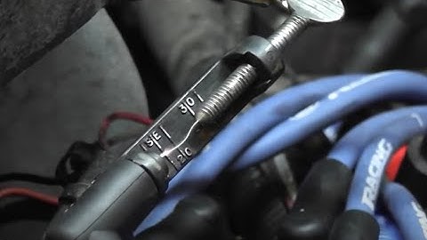 Ford EEC IV No Spark Diagnostics Class - Part 3