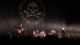 Black Rebel Motorcycle Club - Beat The Devils Tattoo - Glasgow, May 2019
