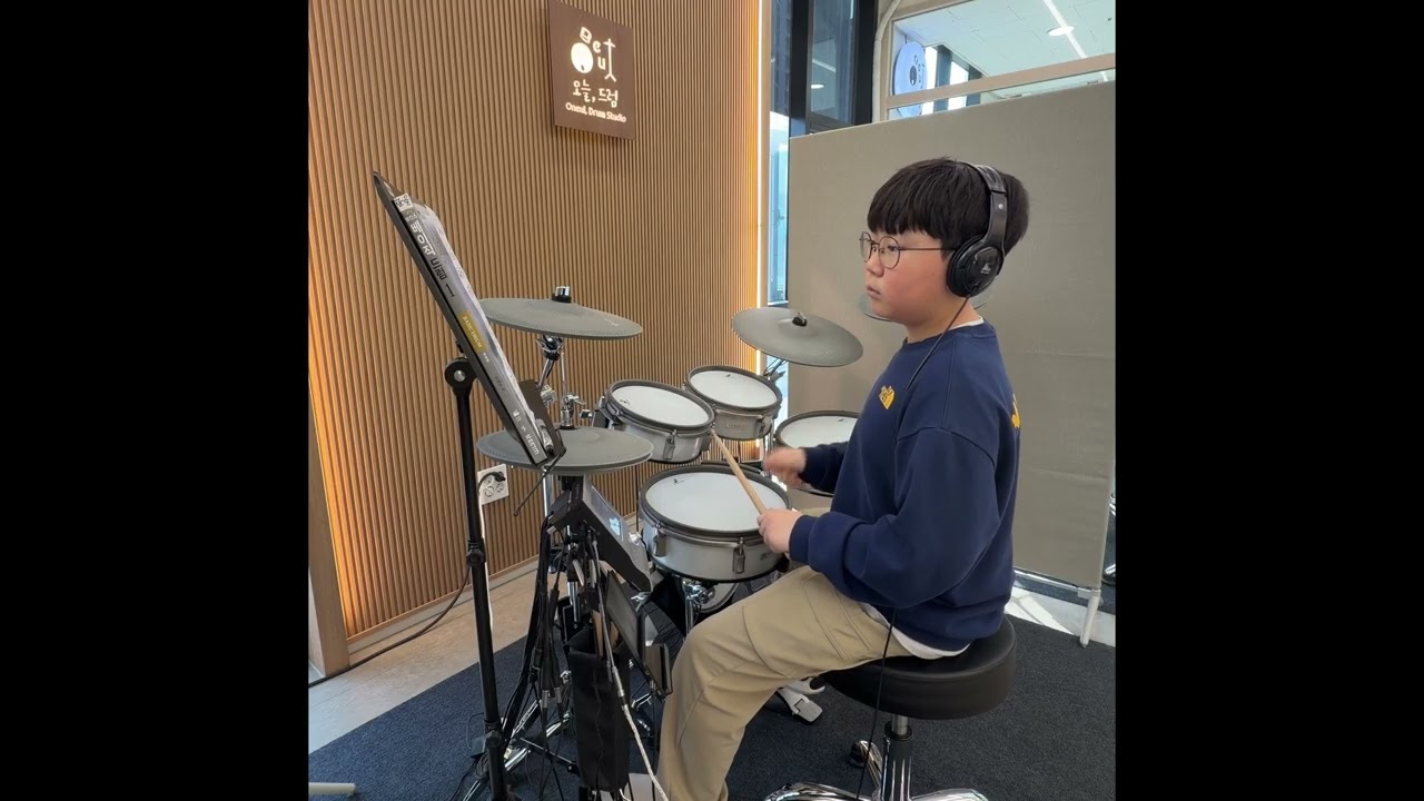 Butterfly - Loveholics #butterfly #Loveholics [레슨생 연주영상]