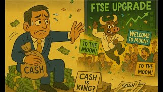 Chờ đợi thông báo chính thức từ FTSE, cơ hội nào cho VNINDEX ở thời điểm nhạy cảm?