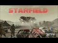 NEW! Starfield Intro and Gameplay