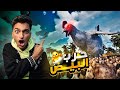 واجهت اكبر دجاجة في العالم وانتصرت في معركة البيض  2