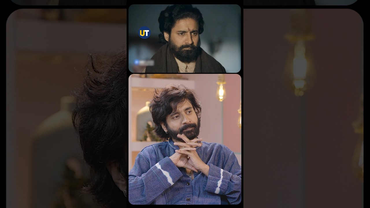 Aashram Secret: Bhopa Swami Azgar Se Inspired tha?😲 Chandan Roy Sanyal Reveals! 