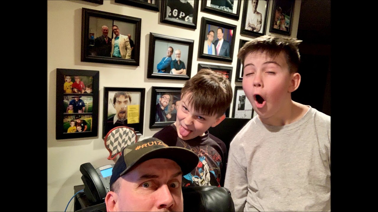 Coarse Grind Podcast Ep115 Wes and Chas