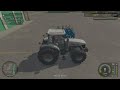 Riverbend Springs Timelapse #4 | Farming Simulator 25
