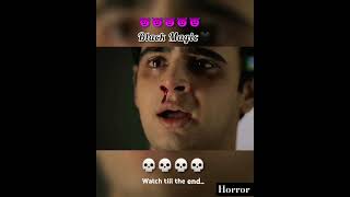 Black Magic👿👿||Muskan Jhooti hai ☠️☠️|| #blackmagic #horrorstories #ghost #shorts #viralshorts