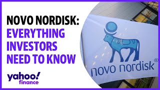 Novo Nordisk: Everything investors need to know