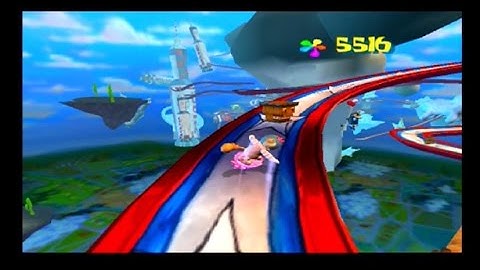 Spongebob Squarepants Battle For Bikini Bottom PS2 100% Playthrough Part 12