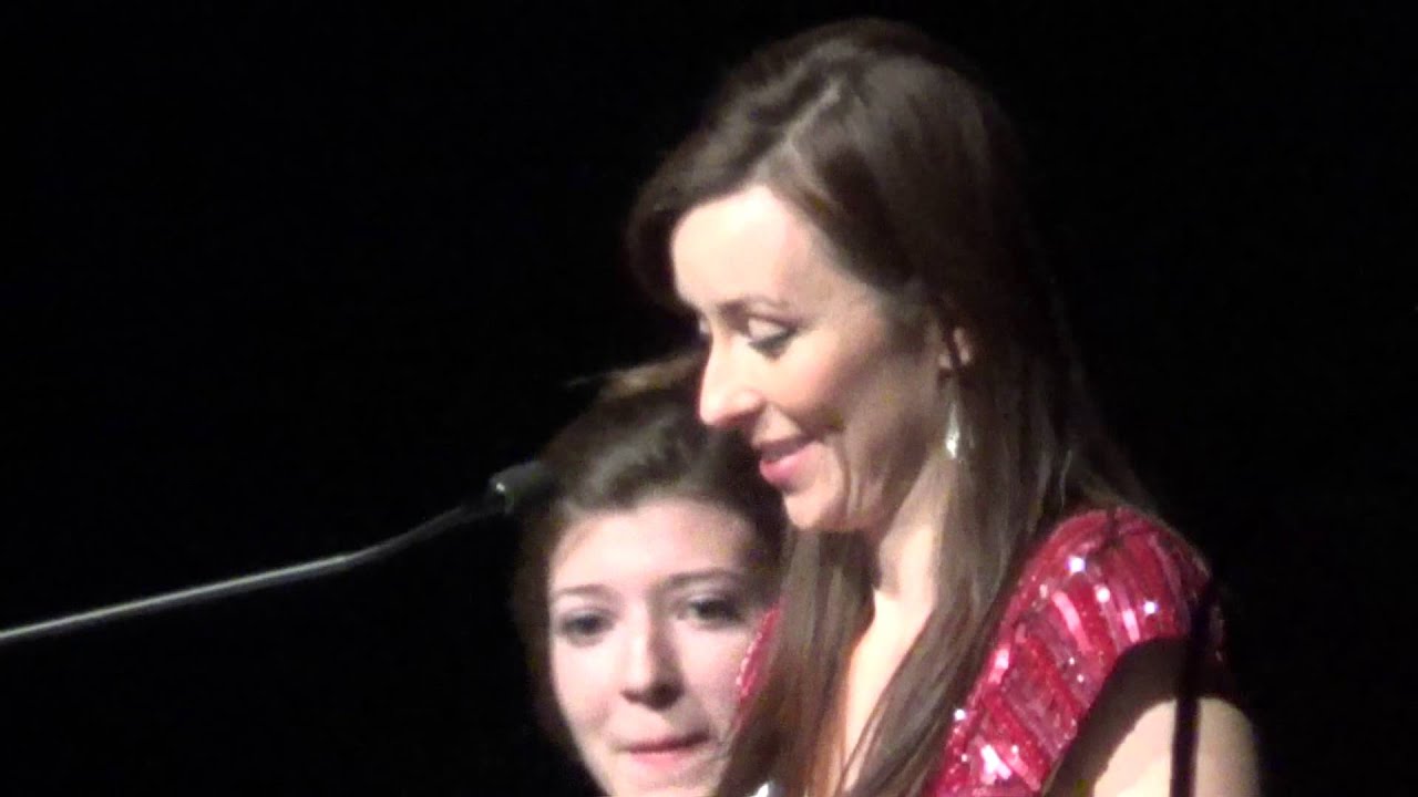 Casey Greenwood-2013 UFOMT Internship Award