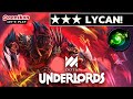 👹 Let`s play Dota Underlords Top Meta Build Grunt!