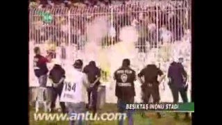 gençfb baskın