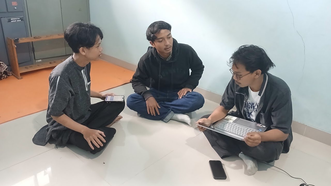 Diskusi Pembangkit Energi Elektrik