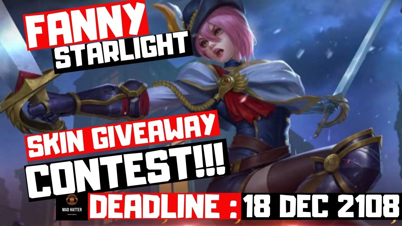 FANNY YASUE STARLIGHT FREESTYLE