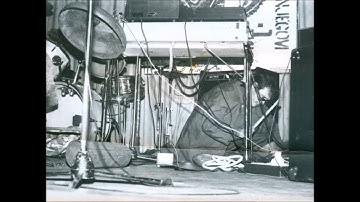 Marzidovšek - PostCAN  ( 1986 Yugoslav Industrial / Experimental )