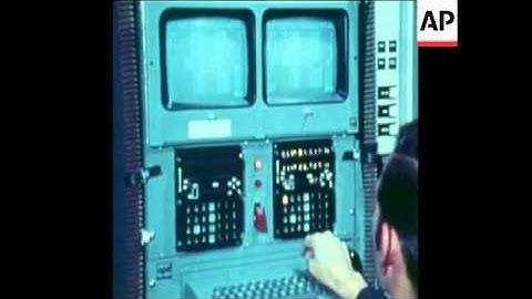 UNUSED 30/10/80 NAVSTAR SATELLITE LAUNCH