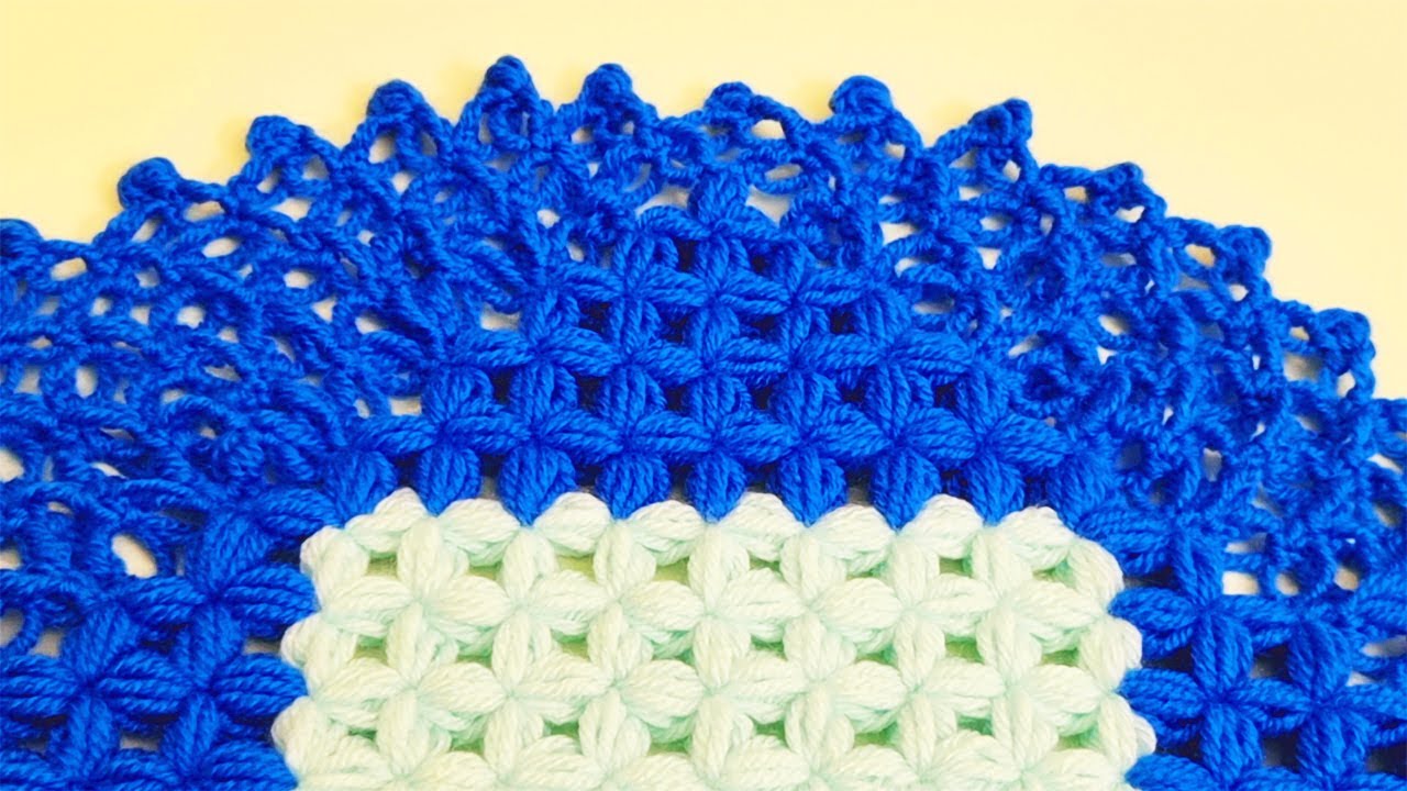 En Favori Kare Kutucuklu Kese Lif Modelleri | Kutu Teknikle Kese Lif Yapımı