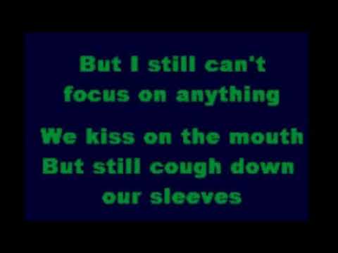 Modest Mouse   Dramamine Karaoke