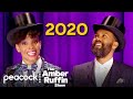 Remembering All the GOOD Things that Happened in 2020 | The Amber Ruffin Show