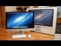 New Apple iMac 27": Unboxing, Benchmarks, & 32GB RAM Upgrade