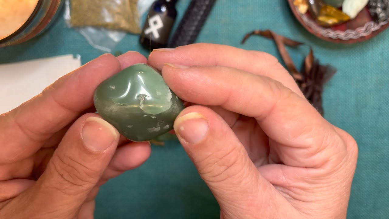 Witches Roots Subscription Box - Sept 2021