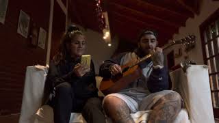 Las Voces - El Zar #acustico #cover #elzar