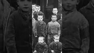 Mass orphan grave in this old Liverpool cemetery. #cemetery #history