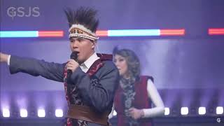 Mari Semua  Gsjs Sunday Service